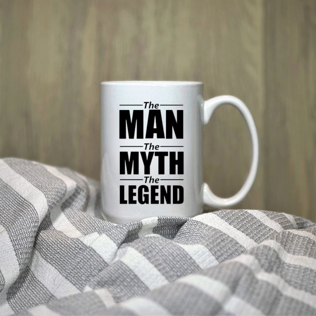 Ceramic Mugs