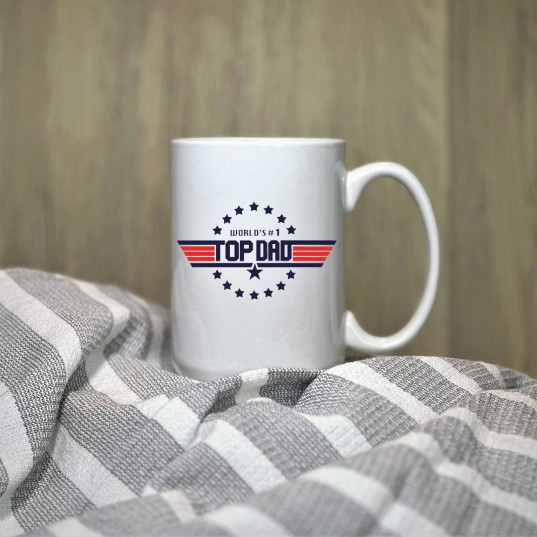 Ceramic Mugs