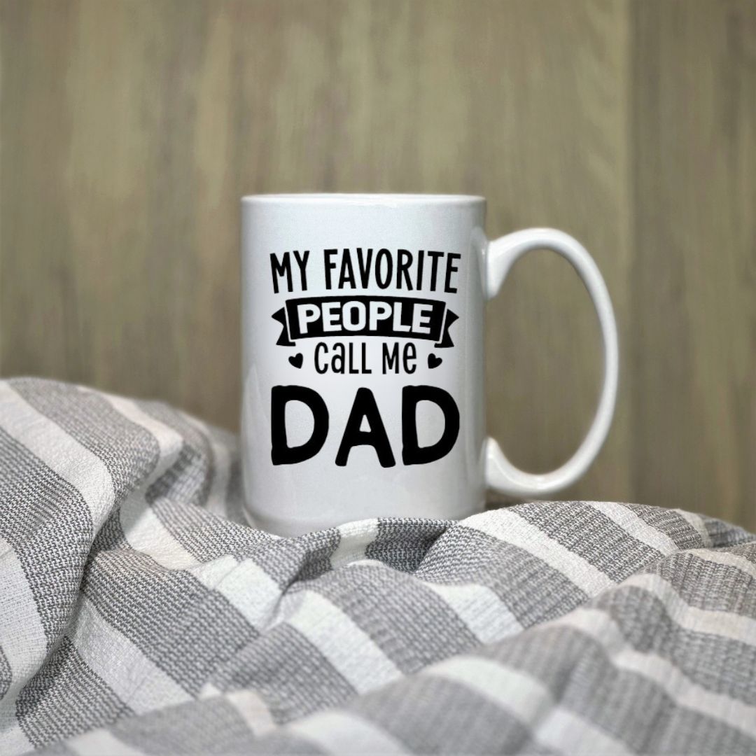 Ceramic Mugs
