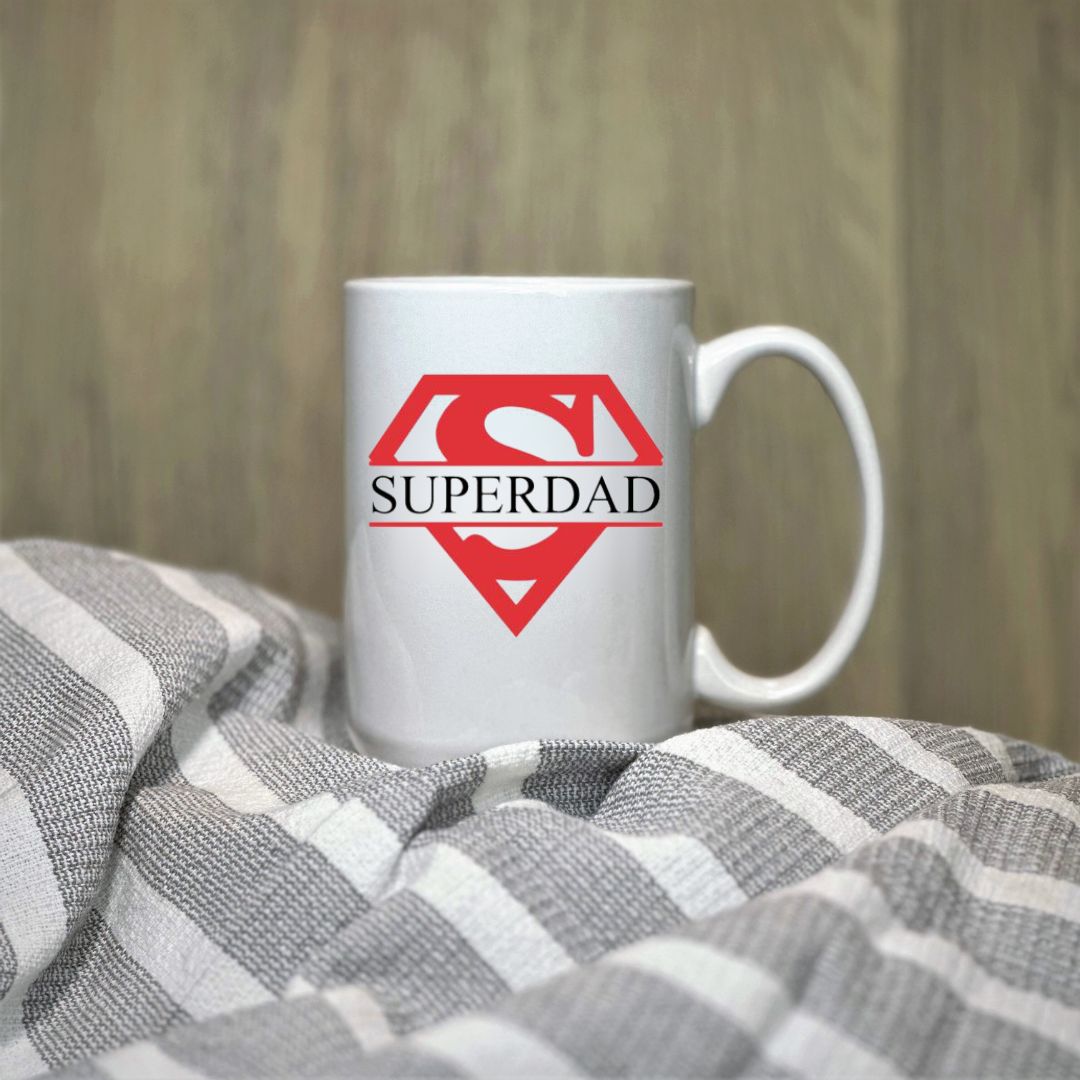 Ceramic Mugs