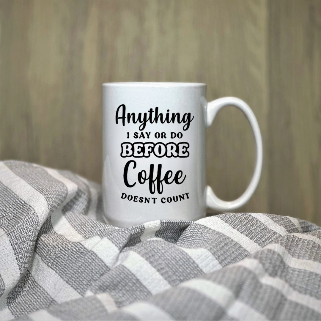 Ceramic Mugs