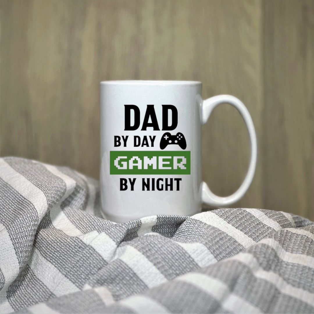 Ceramic Mugs