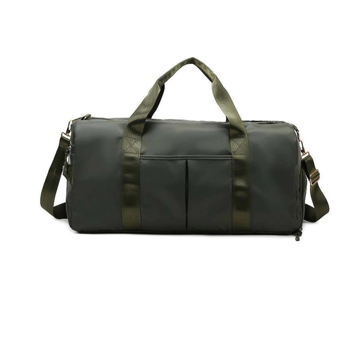 Personalised Duffle Bags