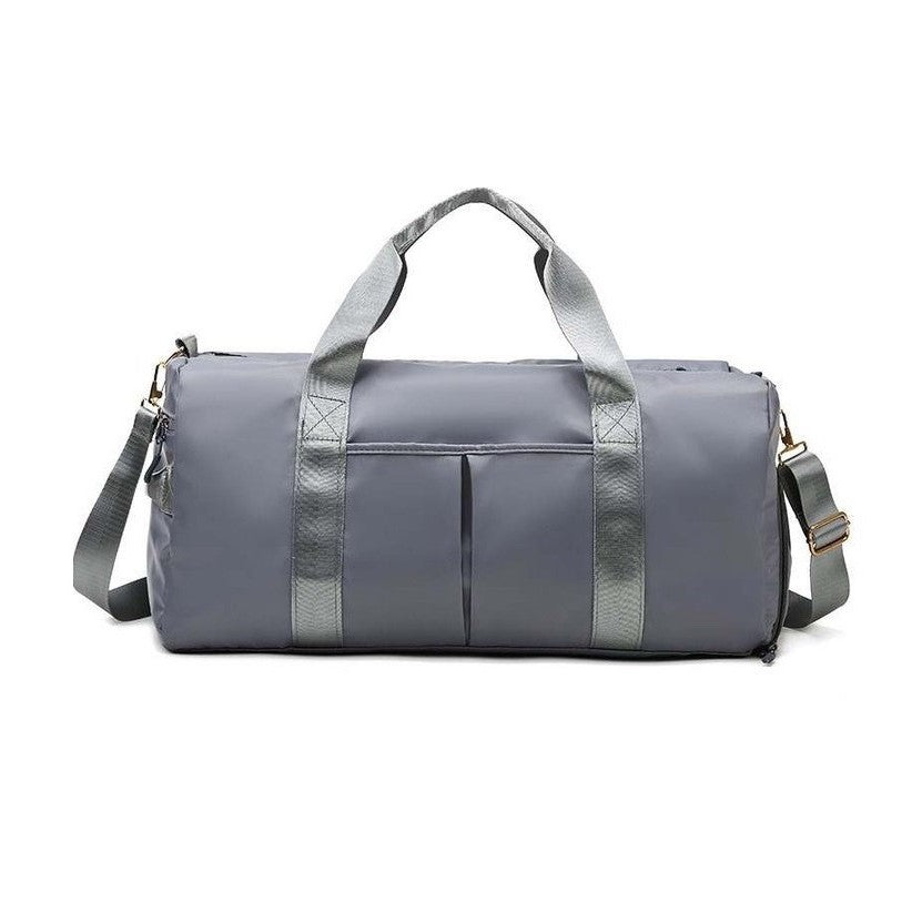 Personalised Duffle Bags
