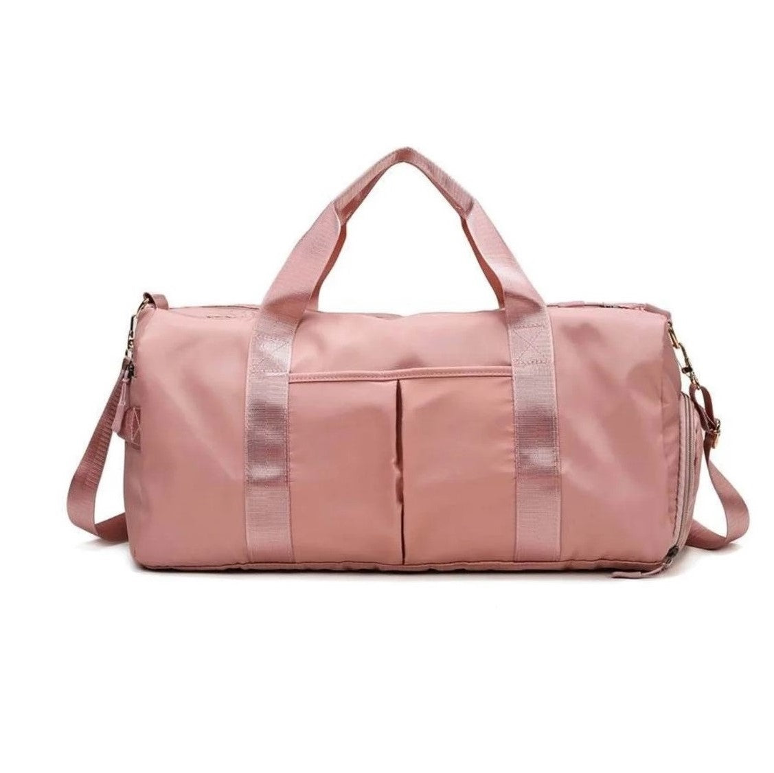 Personalised Duffle Bags