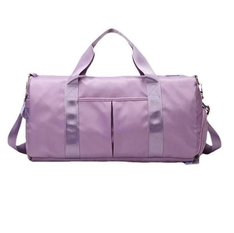 Personalised Duffle Bags