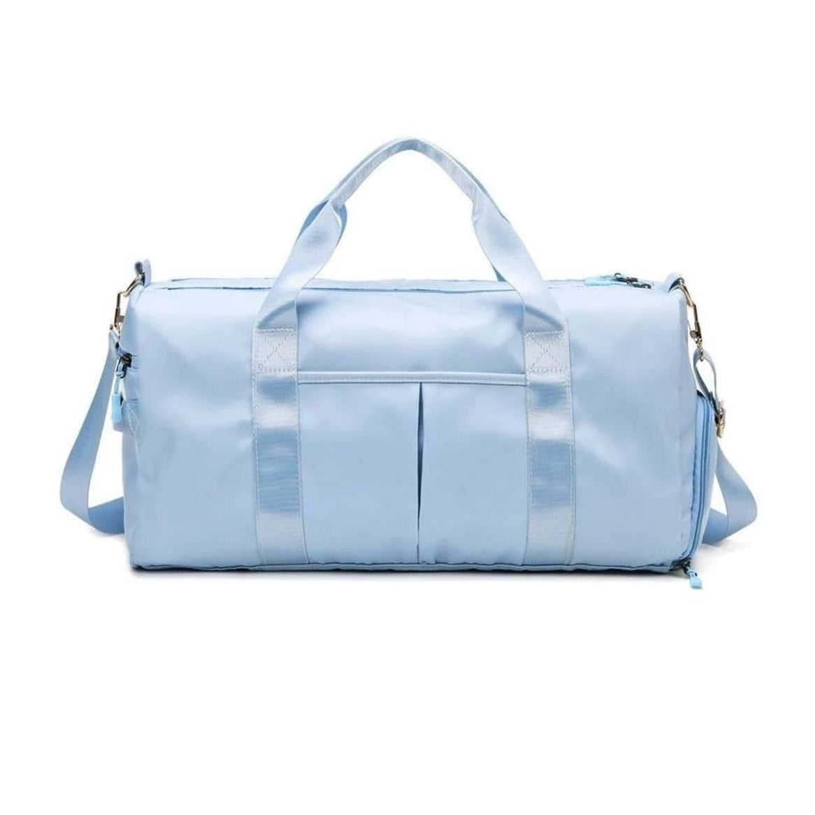 Personalised Duffle Bags