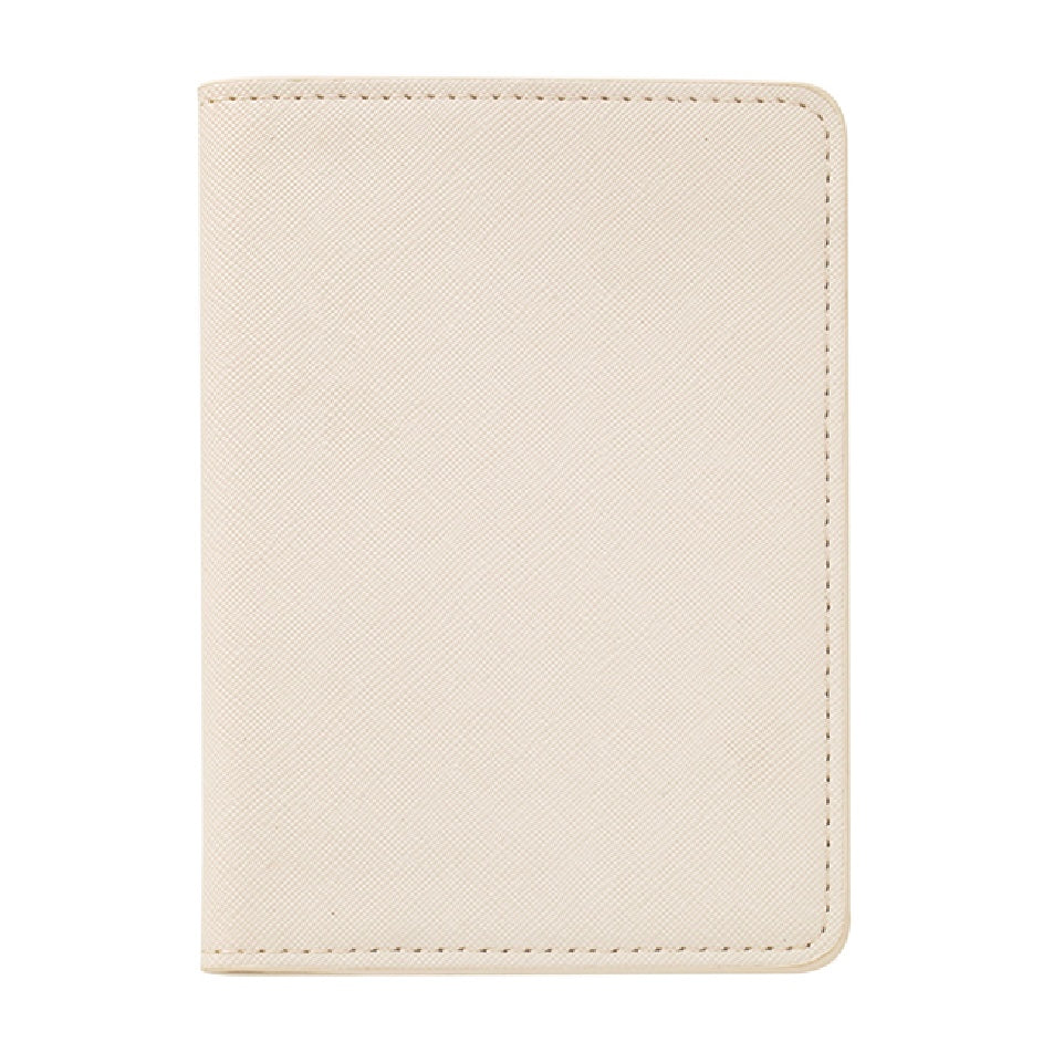 Personalised Passport Holder