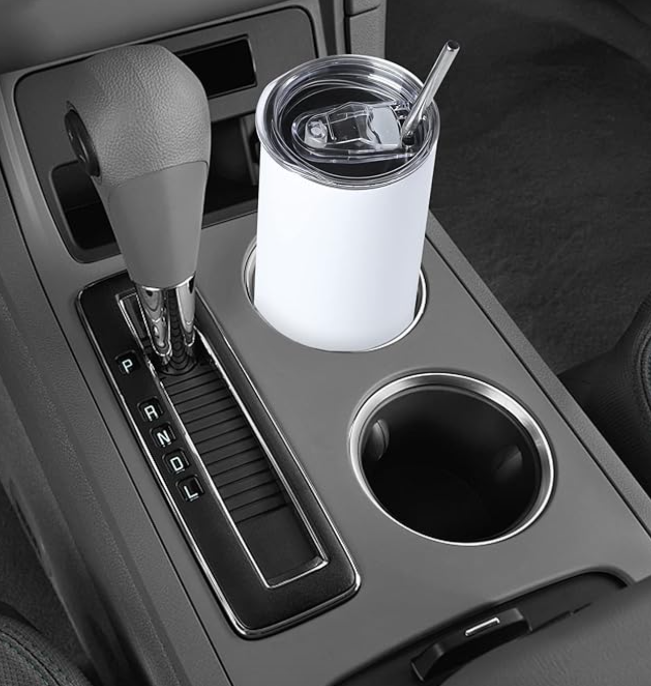 Insulated Tumbler