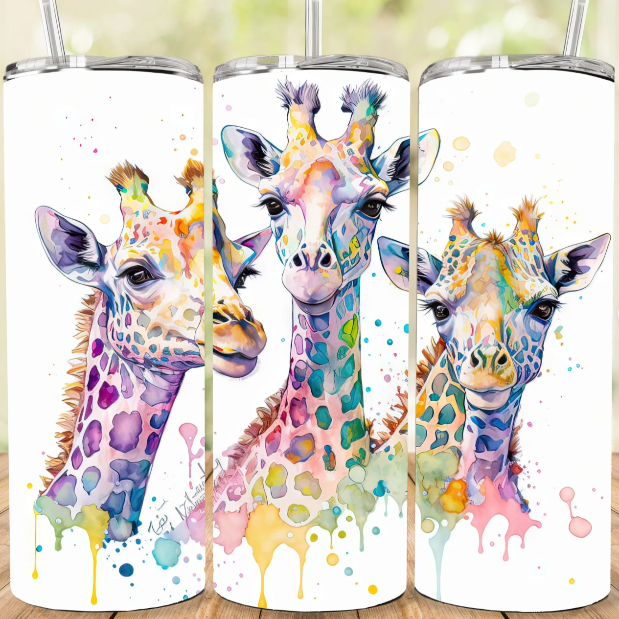 Insulated Tumbler