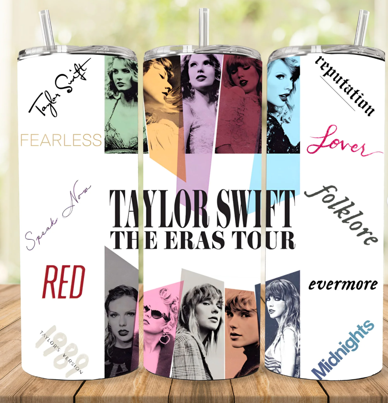 Insulated Tumbler