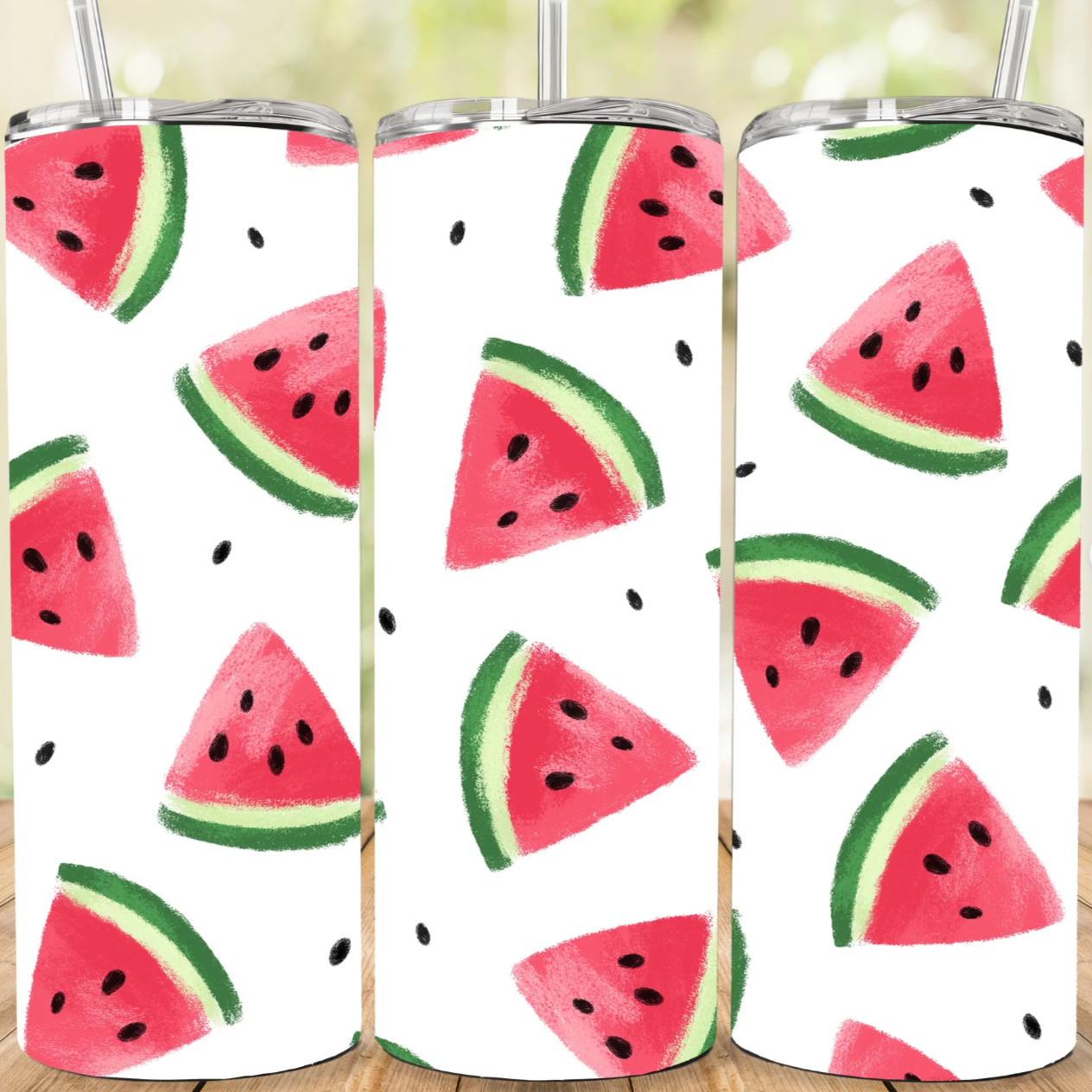 Insulated Tumbler