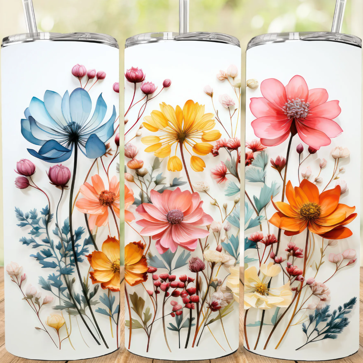 Insulated Tumbler