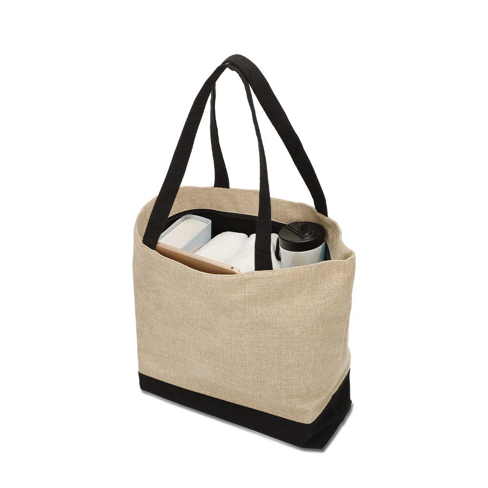 Canvas Tote Bag