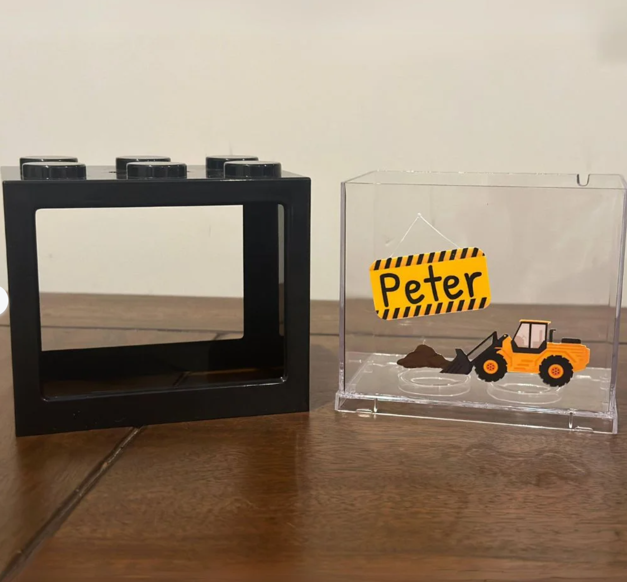 Personalised Kids Money Box, Kids Gifts, Kids Personalised