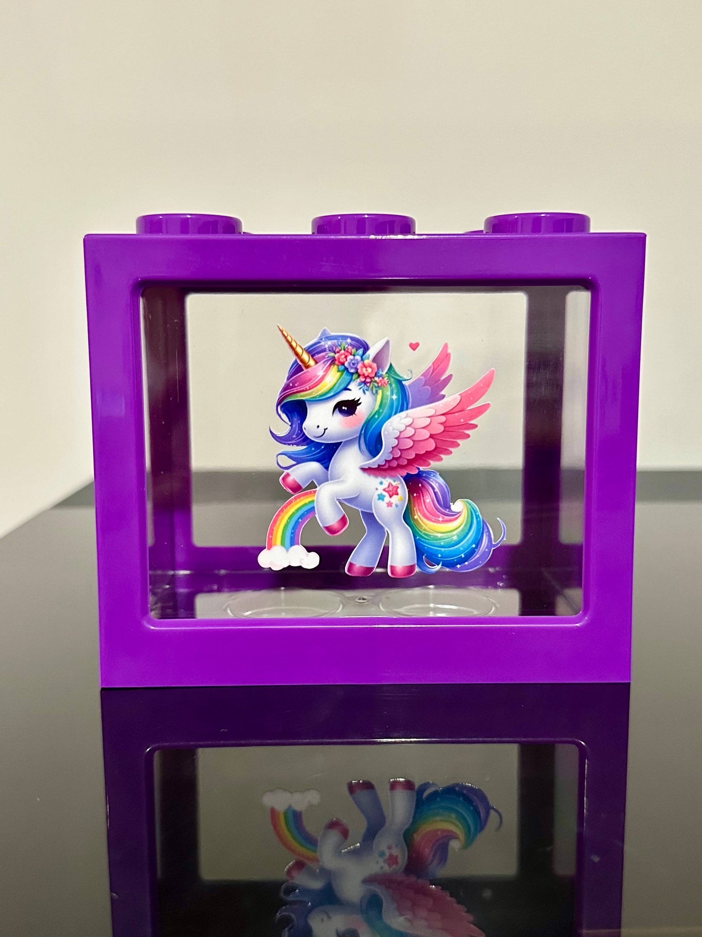 Personalised Money Box
