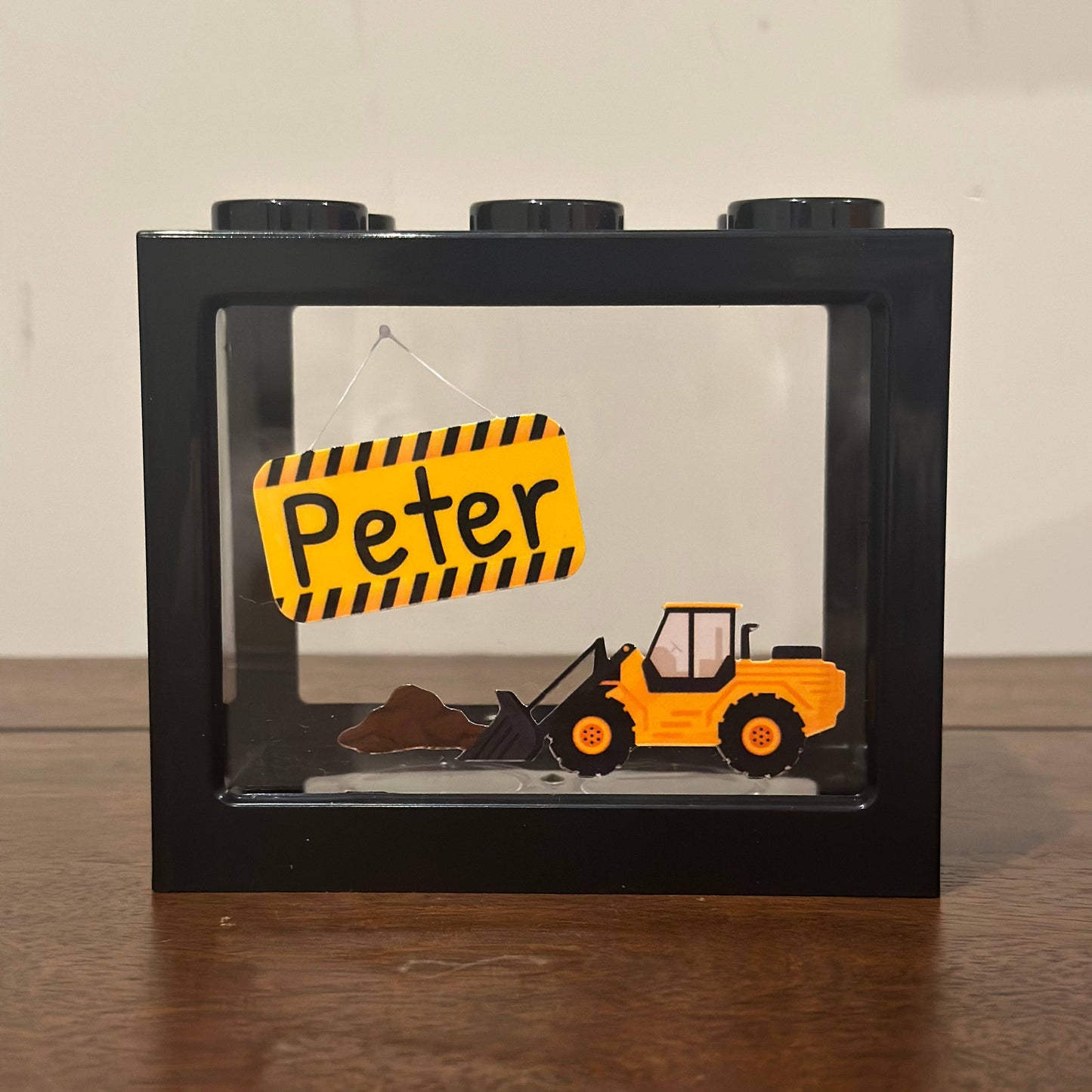 Personalised Kids Money Box, Kids Gifts, Kids Personalised