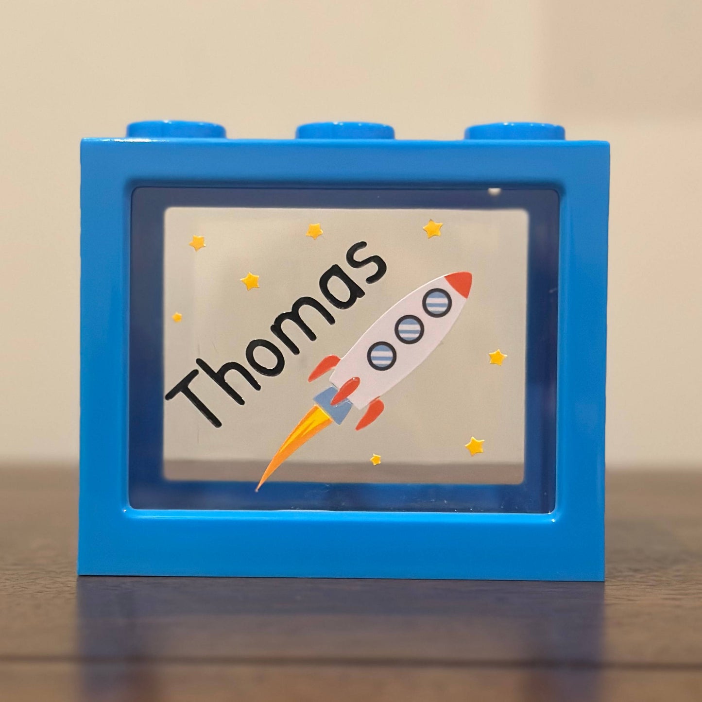 Personalised Kids Money Box, Kids Gifts, Kids Personalised