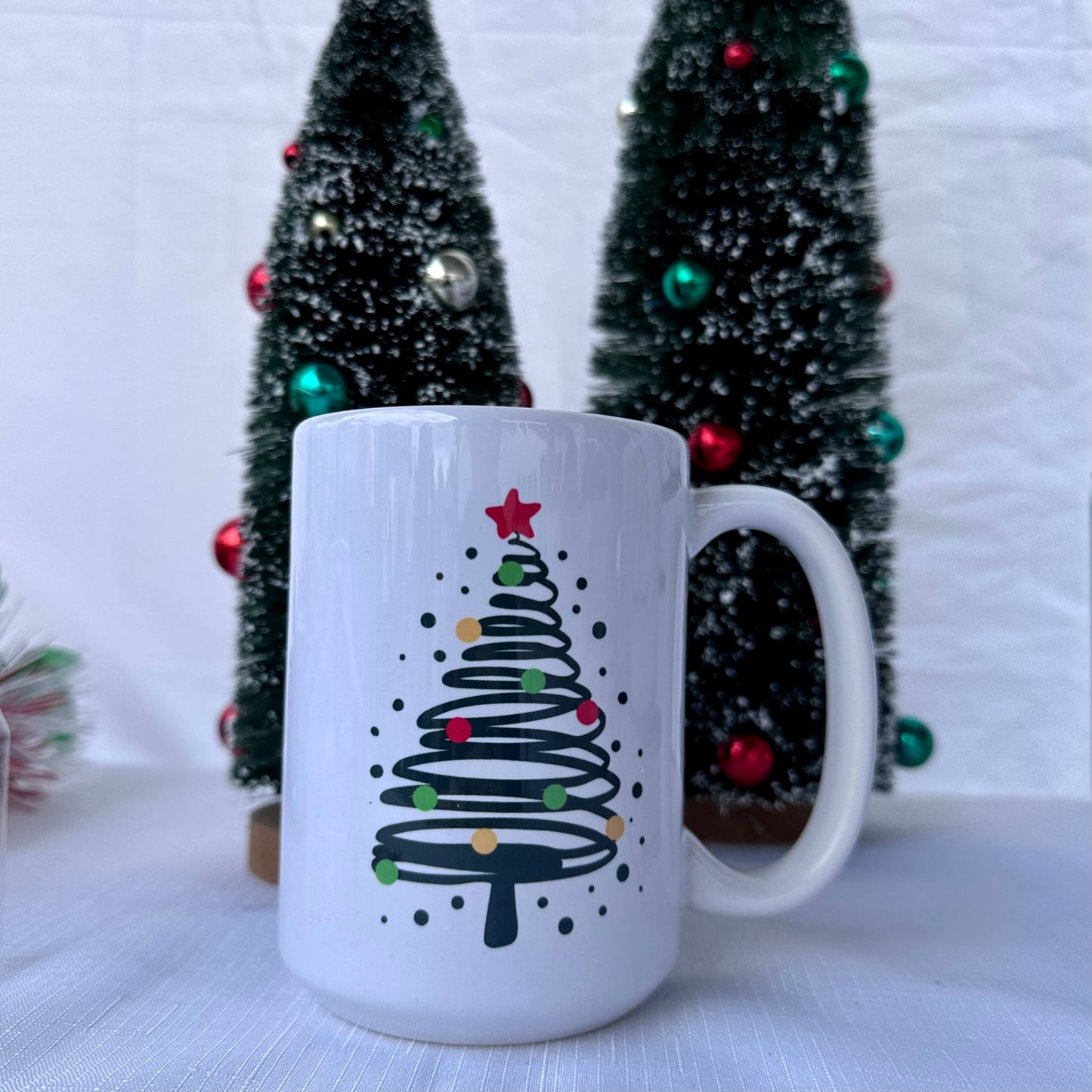 Ceramic Mugs