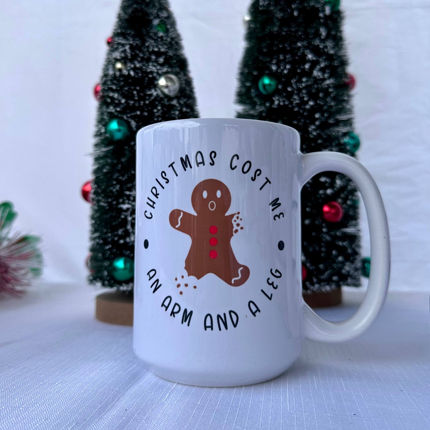 Ceramic Mugs