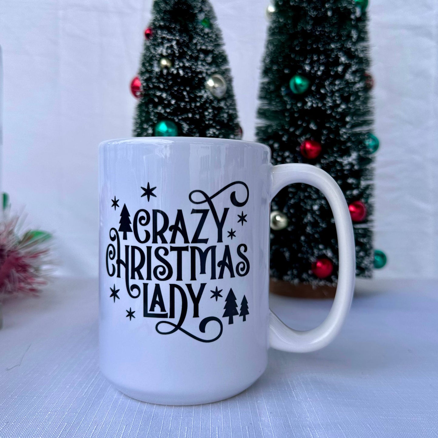 Ceramic Mugs
