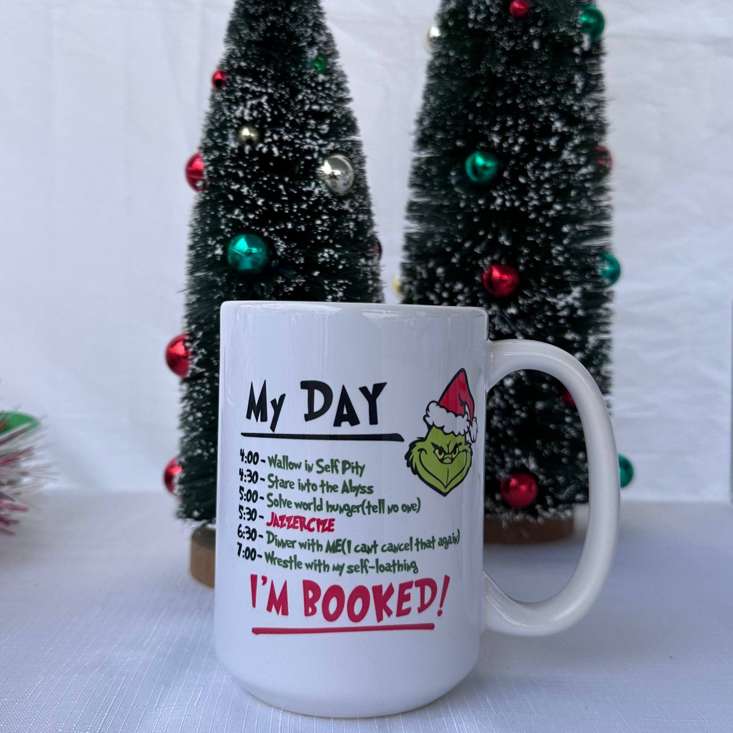 Ceramic Mugs