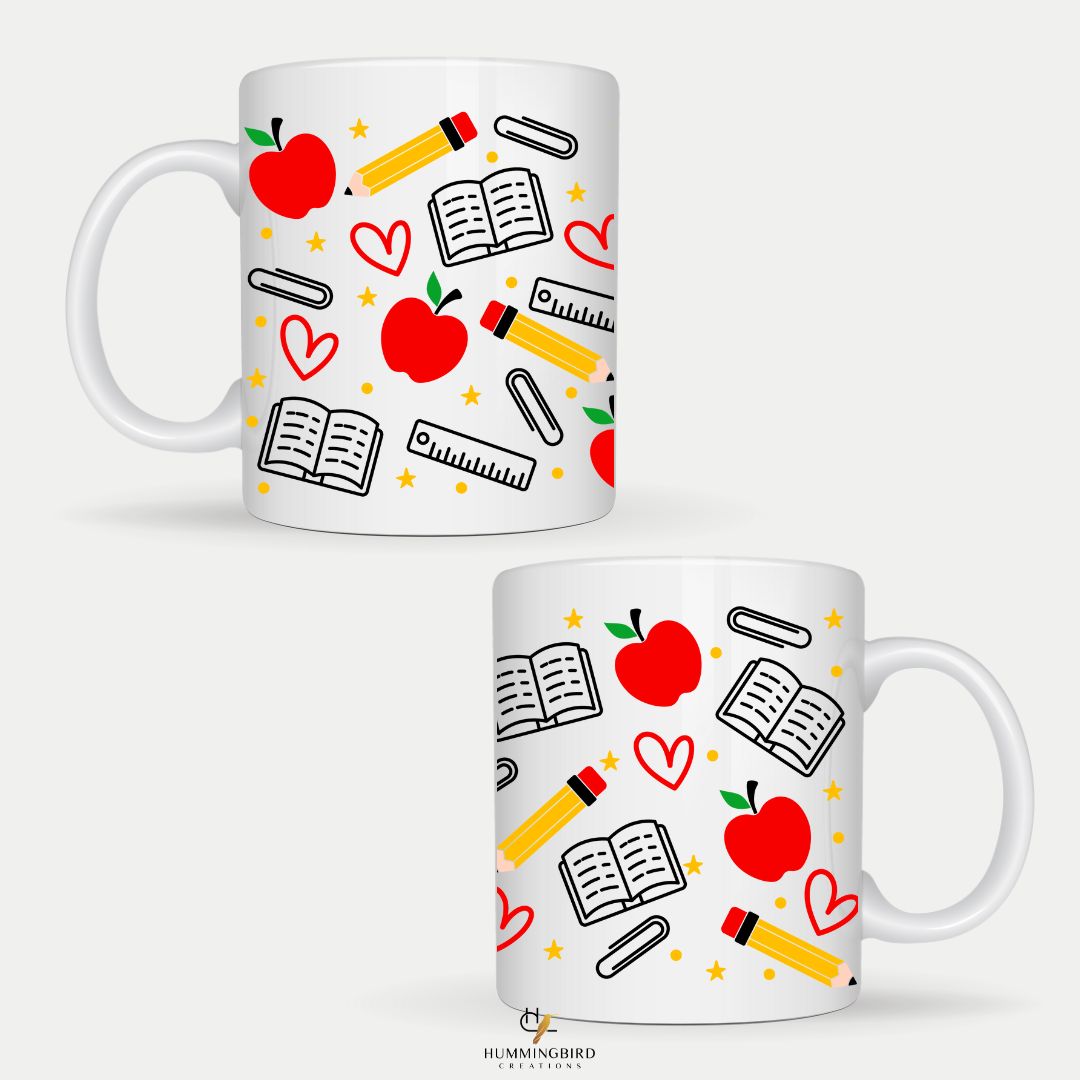 Ceramic Mugs