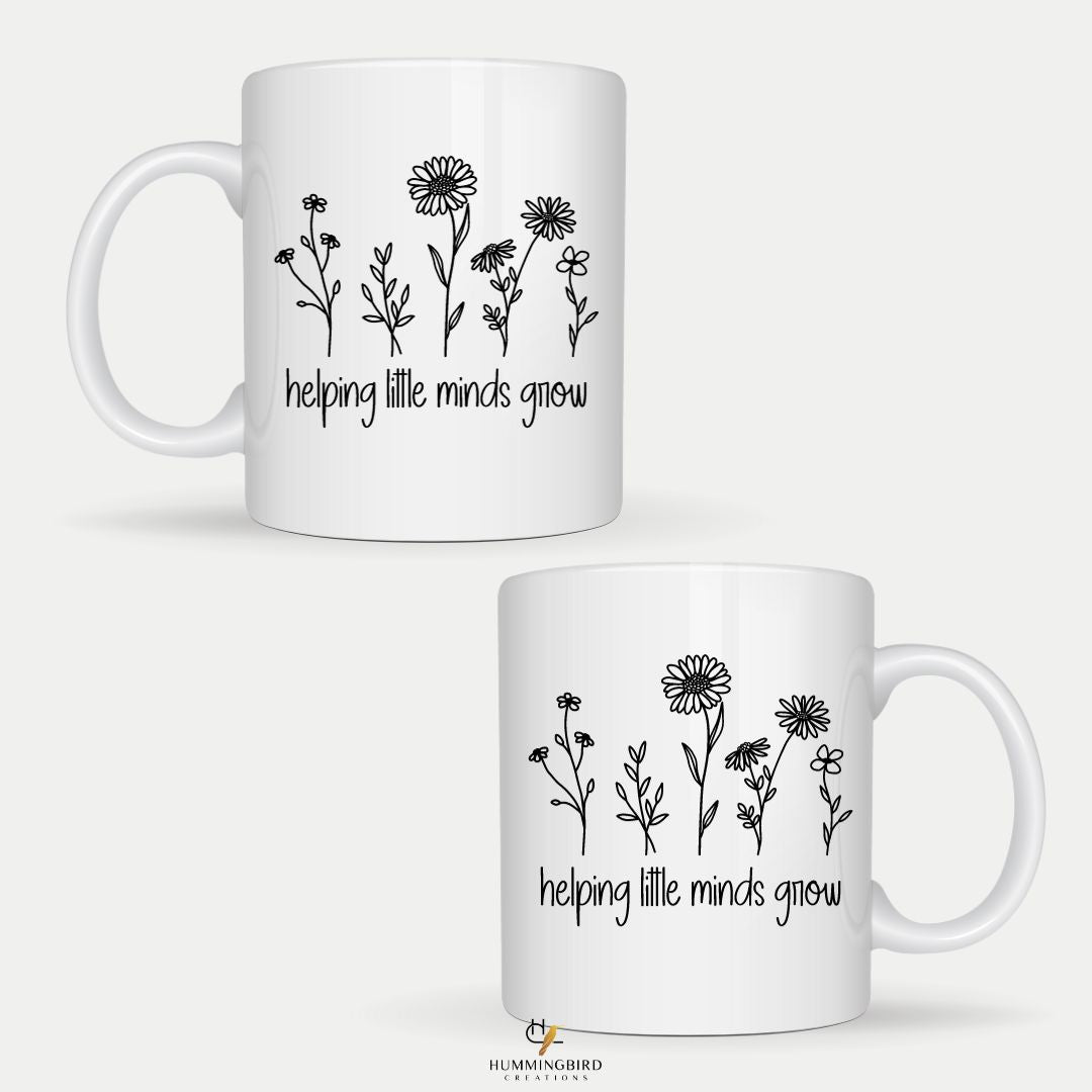 Ceramic Mugs