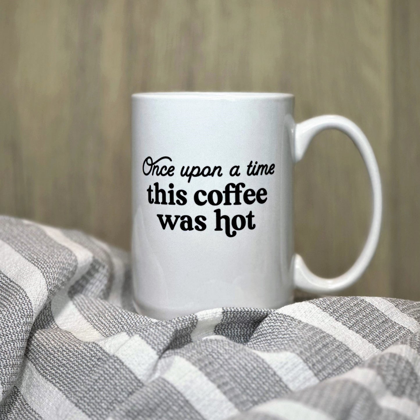 Ceramic Mugs