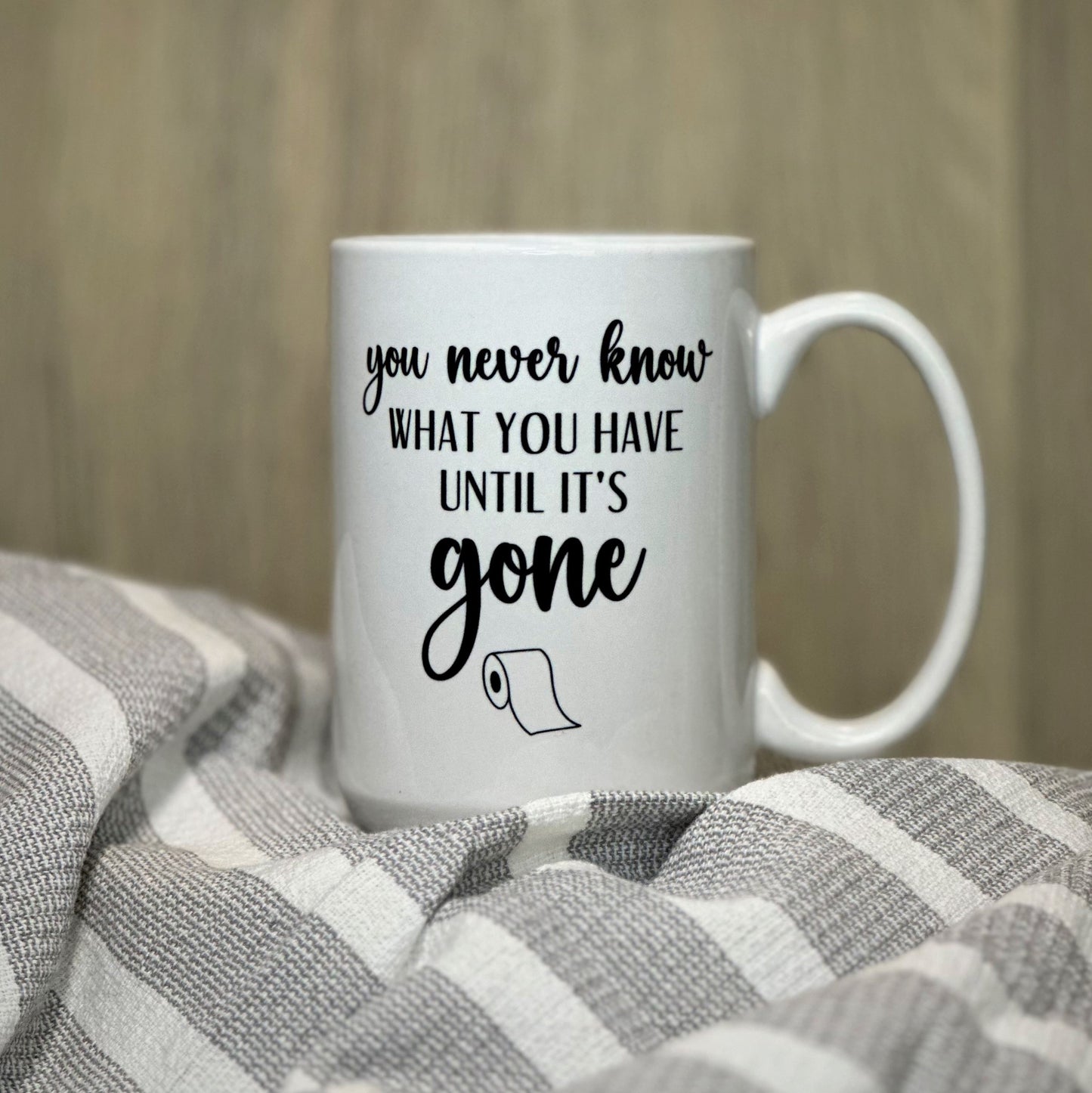 Ceramic Mugs