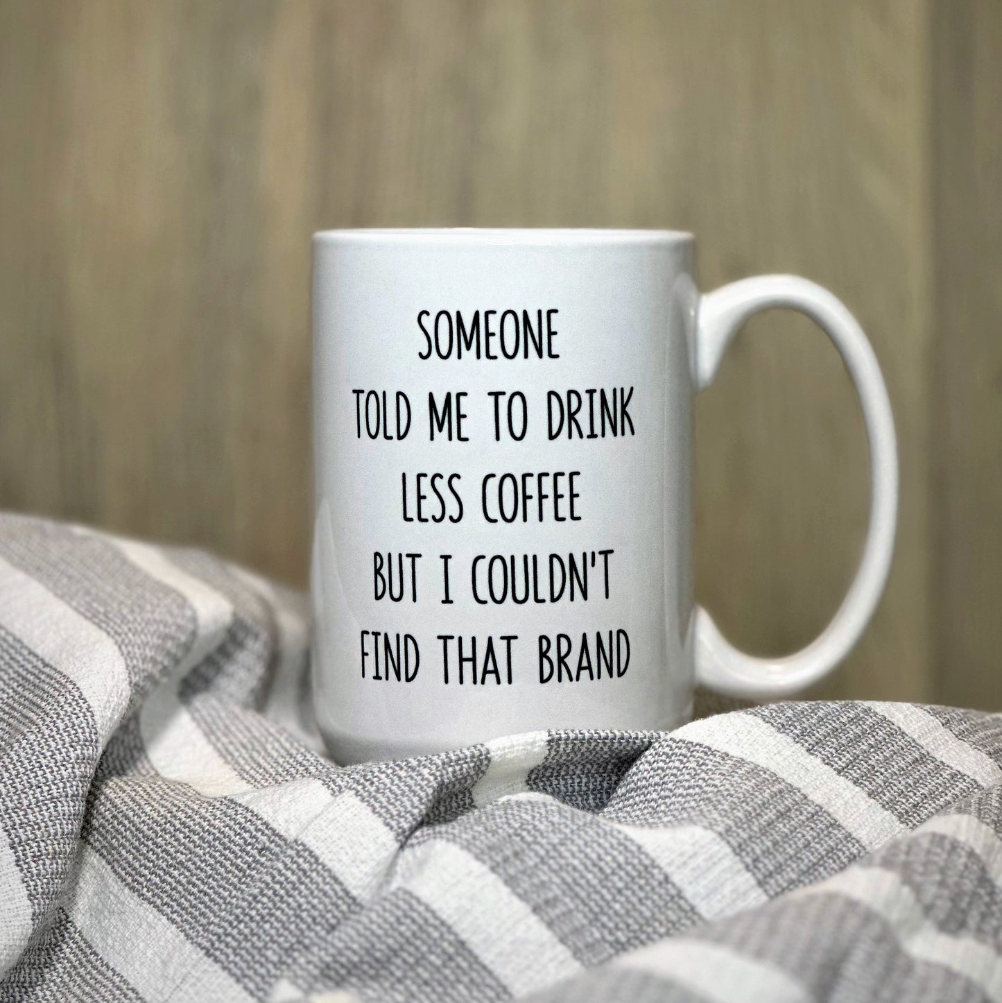 Ceramic Mugs