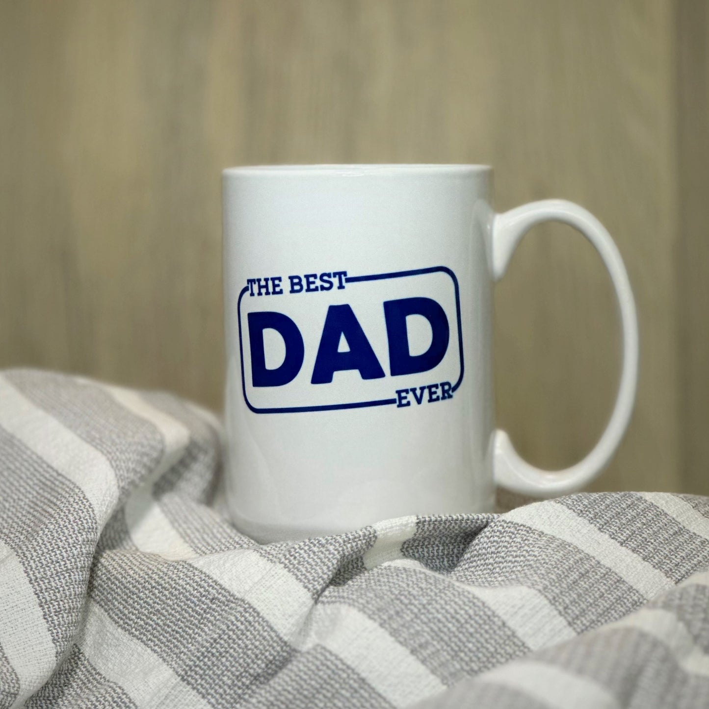 Ceramic Mugs