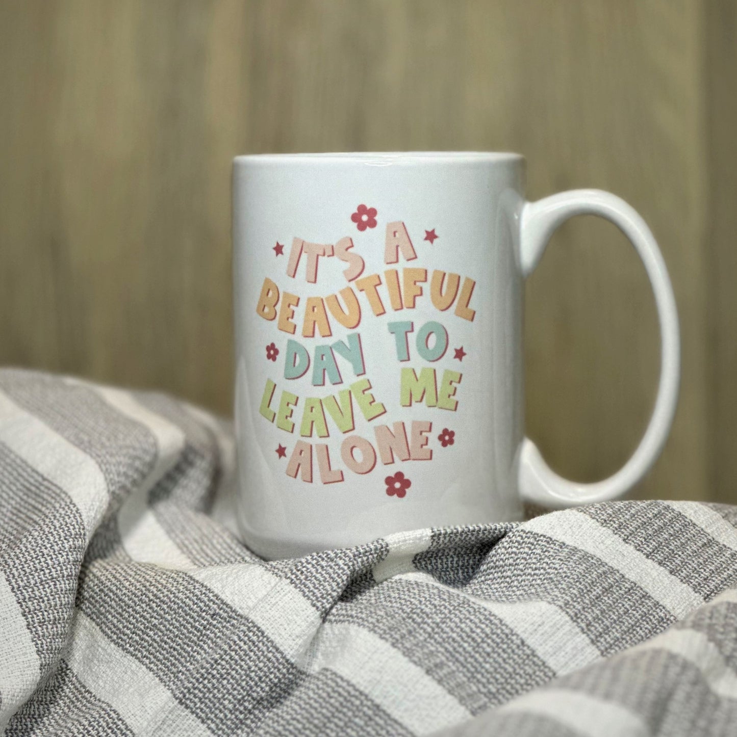 Ceramic Mugs