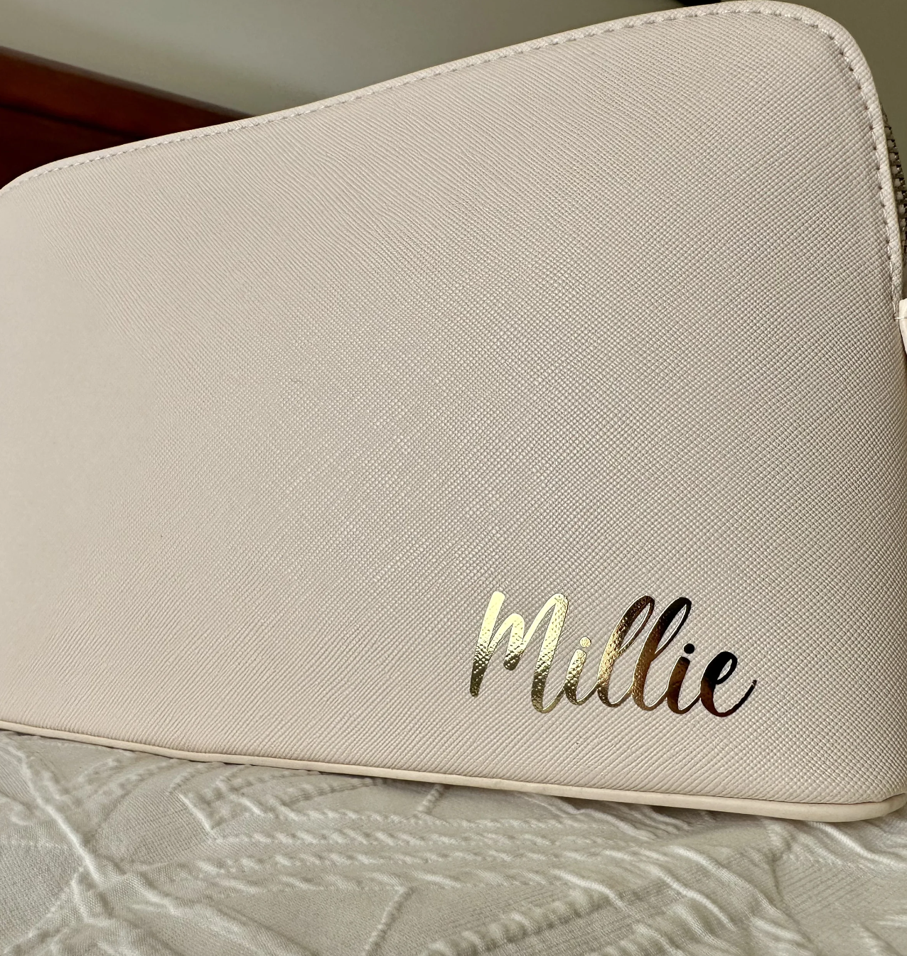 Personalised Make Up Bags, Personalised Gifts, Cosmetic Case, Make Up Organiser