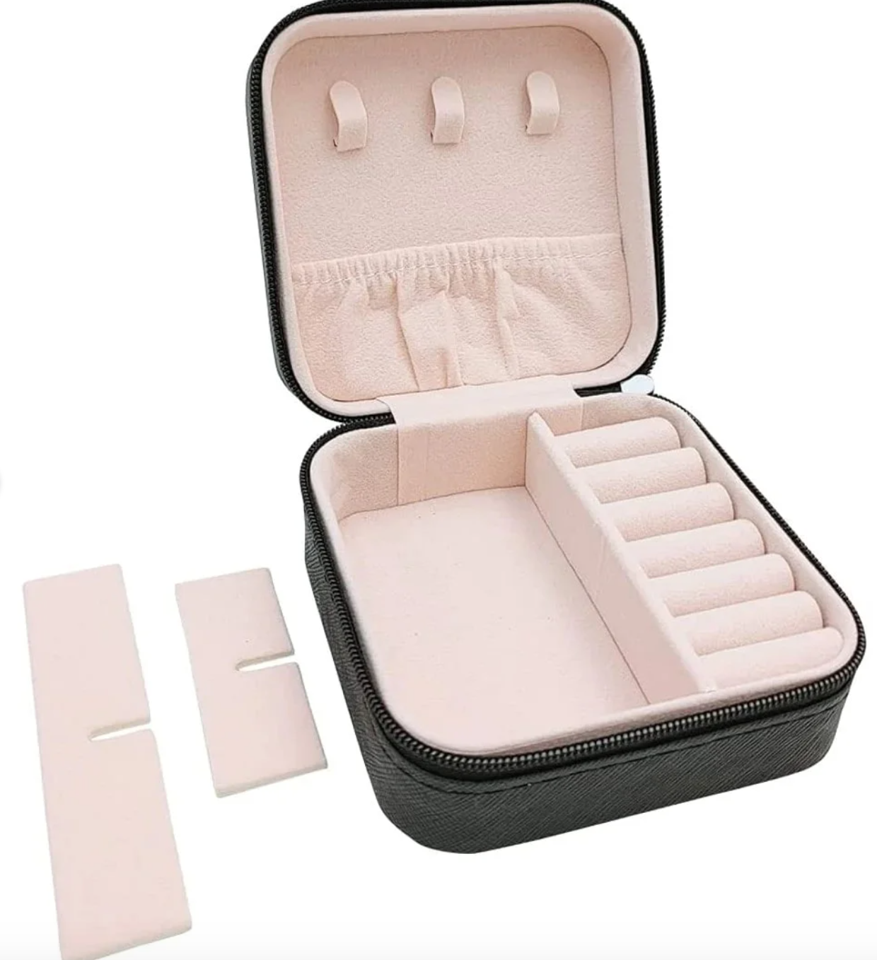 Personalised Jewellery Case, Stylish Jewellery Organisation, Personalised Gift Ideas