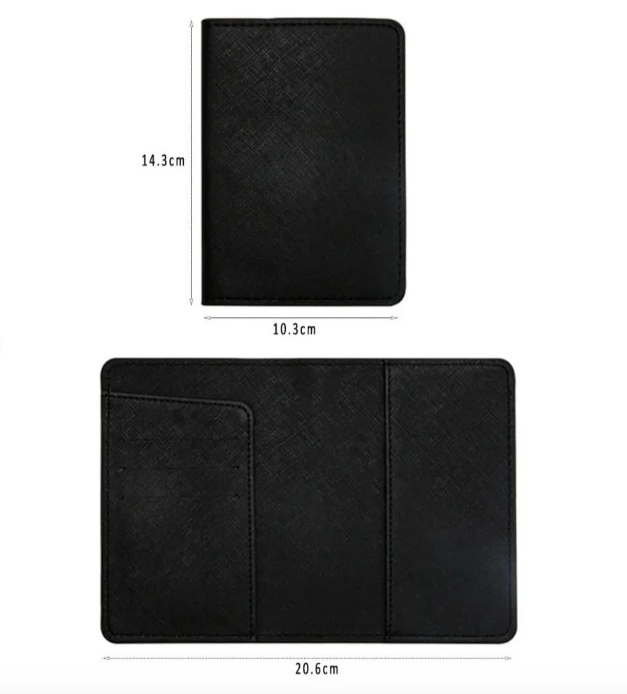 Personalised Passport Holder, Personalised Travel, Personalised Gifts