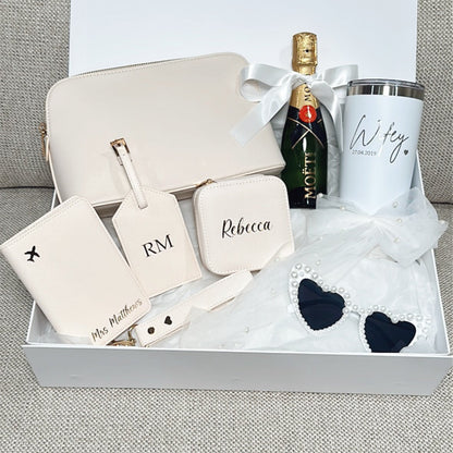 Bridal Party Gift Boxes - Her