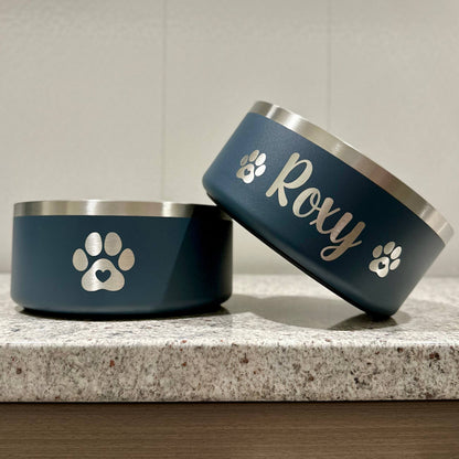 Personalised Pet Bowl